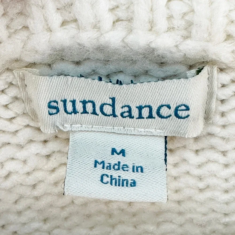 Sundance snowflake whispers